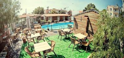 Keskin Apart Otel
