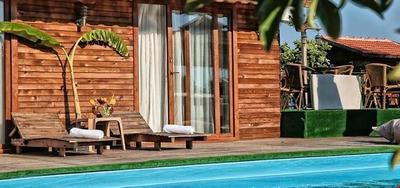 Keskin Apart Otel