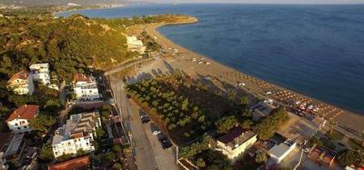 Keskin Apart Otel