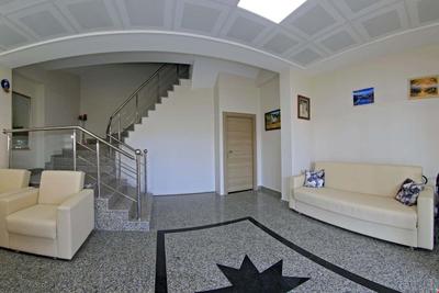 Lebedos Apart Otel