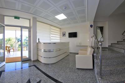 Lebedos Apart Otel