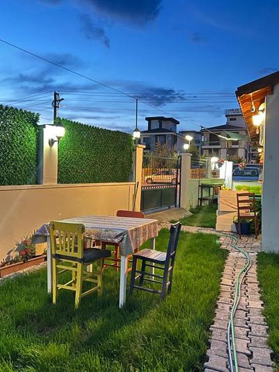 Neşeli Pansiyon Cafe