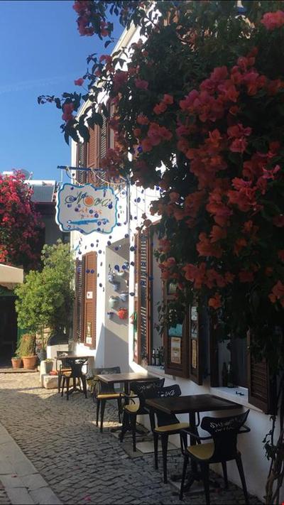 Nova Citrus Otel