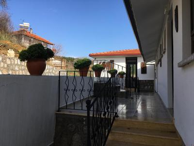 Orhanli Buyulu Vadi