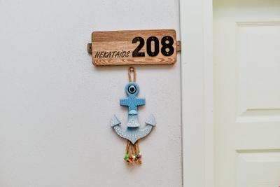 Pia Butik Otel Sığacık