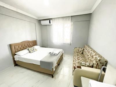 Pia Butik Otel Sığacık