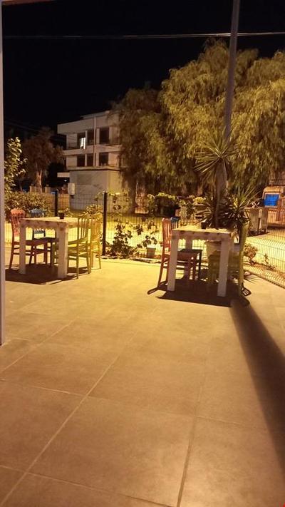 Port Atherina Boutique Hotel - Bar