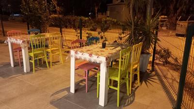 Port Atherina Boutique Hotel - Bar