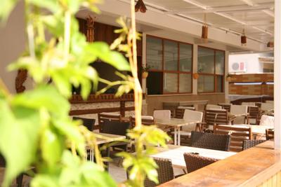 Rainbow İmaj Beach Hotel