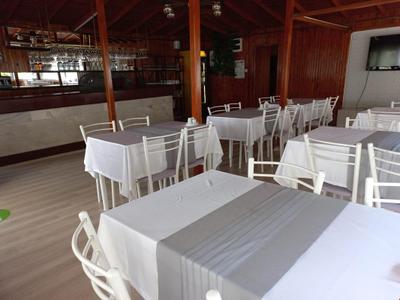 Rastgele Pansiyon