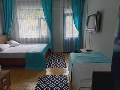 Rastgele Pansiyon