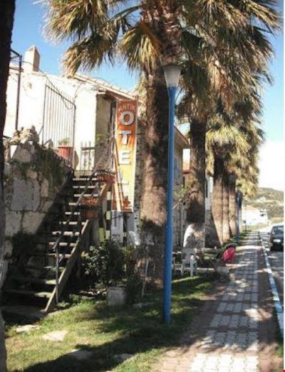 Sığacık Antik Otel