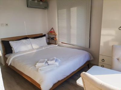 Myra Butik Otel