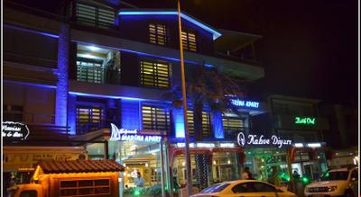 Sığacık Marina Apart