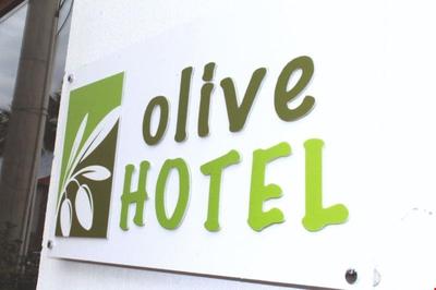 Sığacık Olive Hotel