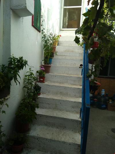 Sigacik Zeytin Ev Pansiyon