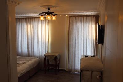 Silenos Boutique Hotel