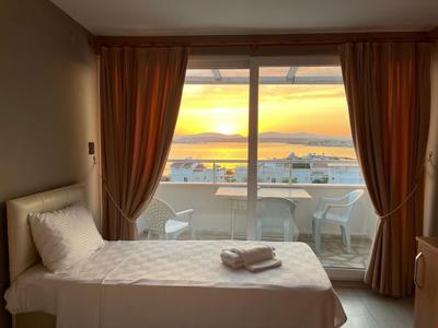 Teras Butik Otel