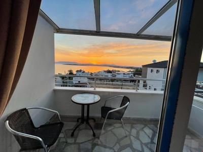 Teras Butik Otel