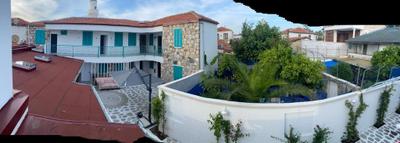 The Castle Butik Otel