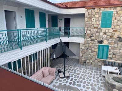 The Castle Butik Otel
