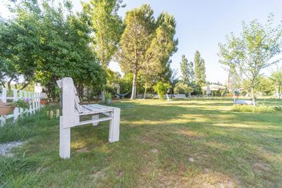 Ventus Küçük Otel & Glamping