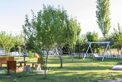 Ventus Küçük Otel & Glamping