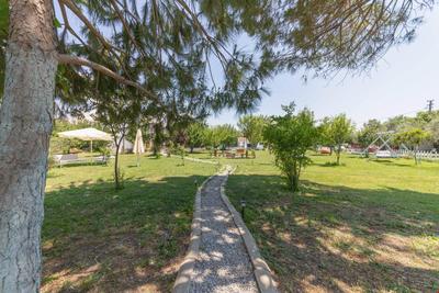 Ventus Küçük Otel & Glamping