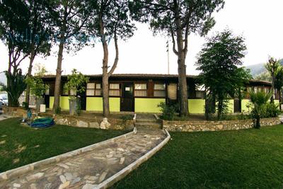 Atillas Getaway