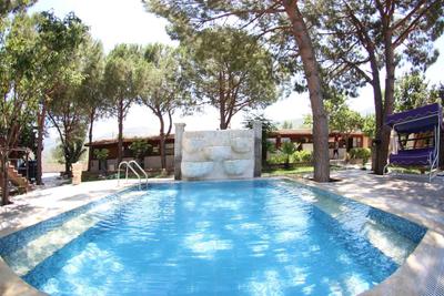 Atillas Getaway