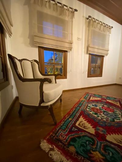 Aycan Hanım Konağı