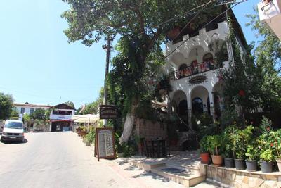 Boomerang Guest House