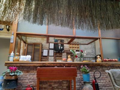 Casa Callinos