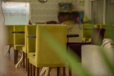 Cenka Otel Selcuk