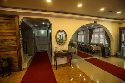 Cenka Otel Selcuk