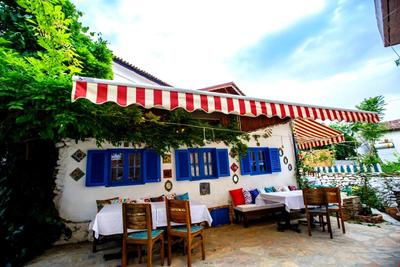 Chez Rumi Butik Otel