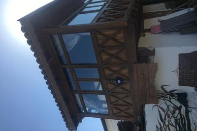 Chez Rumi