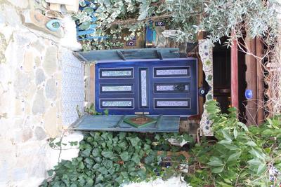 Chez Rumi