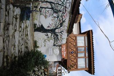 Chez Rumi