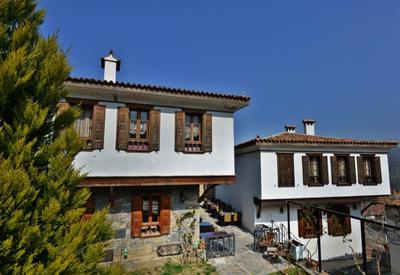 Efes Konakları