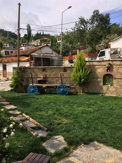 Efes Konakları