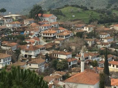Efes Konakları