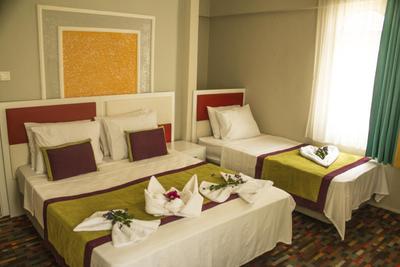 Ephesus Hera Otel