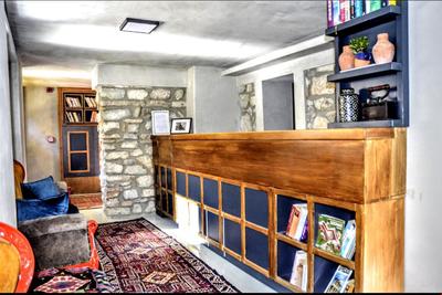 Ephesus Hostel