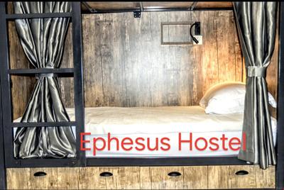 Ephesus Hostel