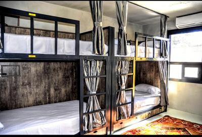Ephesus Hostel