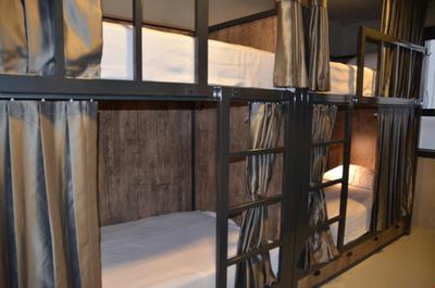 Ephesus Hostel