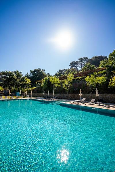 Ephesus Retreat