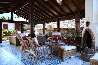 Güllü Konak Otel