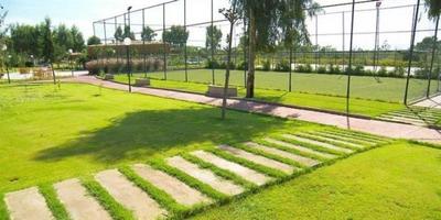 Hedef Beyt Hotel Resort & Spa